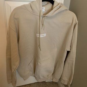 Love First Hoodie (HWLF)
